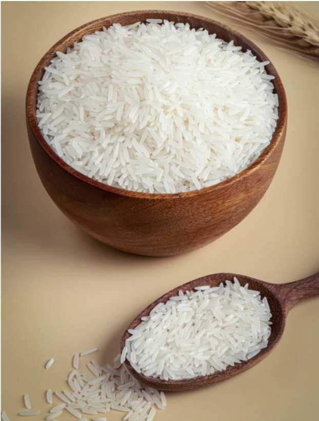Long Grain Fragrant Rice ST25