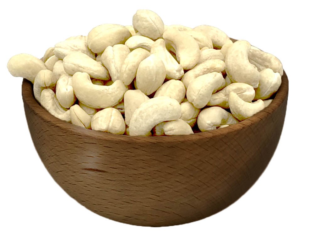 Cashew Nuts WW240