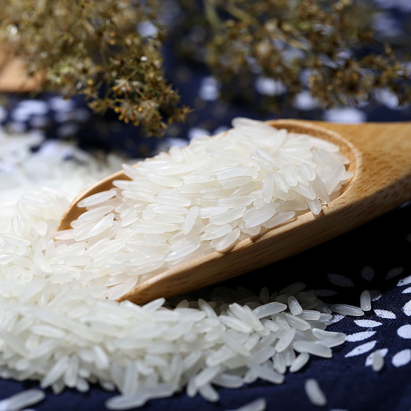 Long Grain White Rice 5451