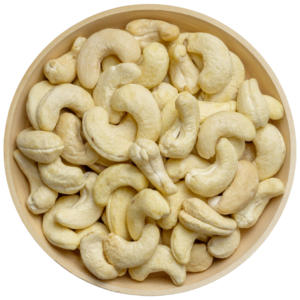 Cashew Nuts WW450
