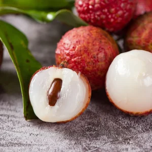 Lychee Fruit
