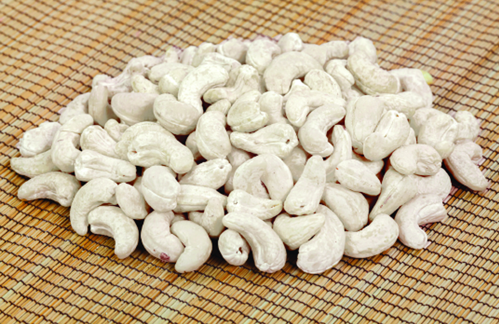 Cashew Nuts SW