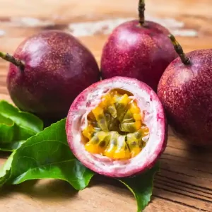 Passion Fruit