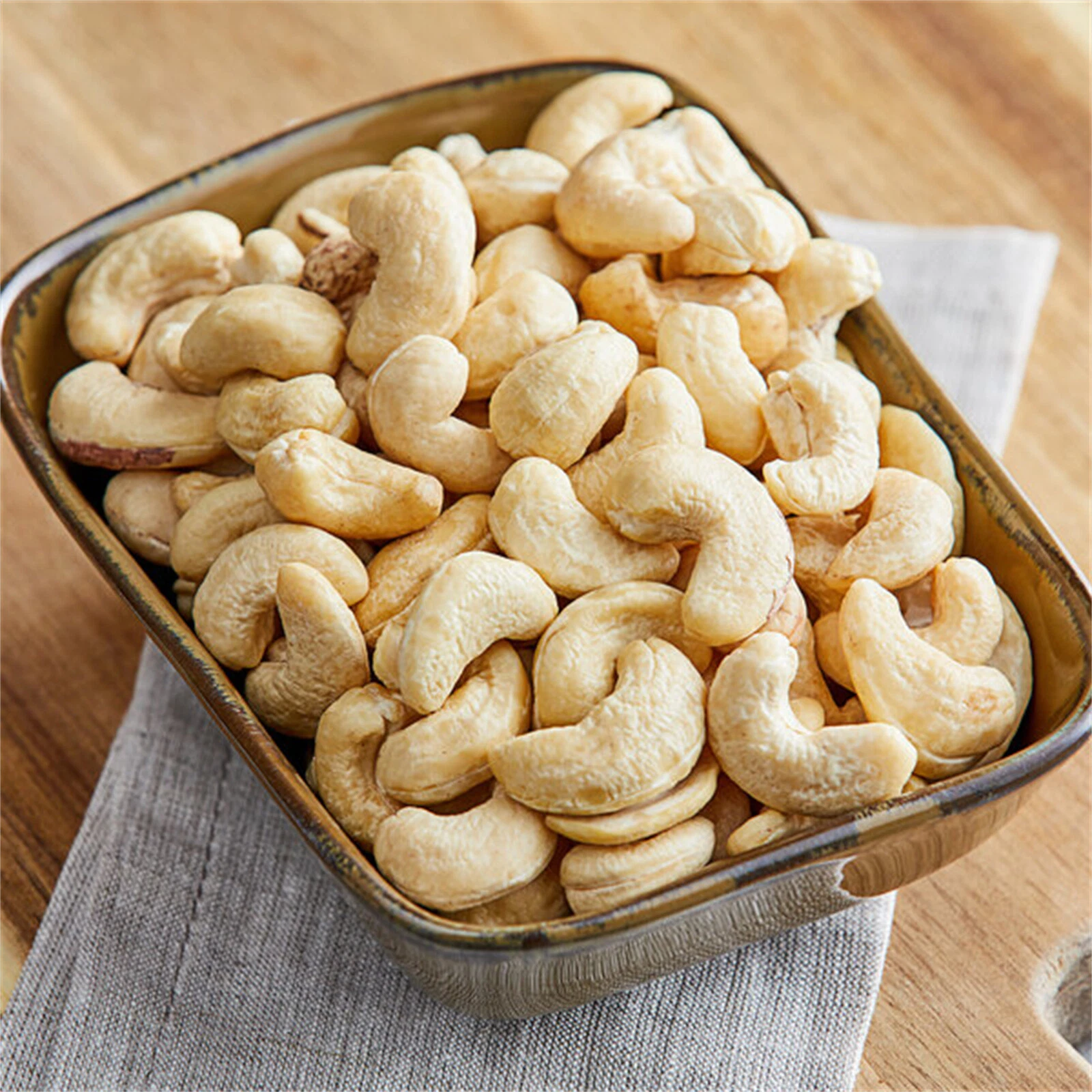Cashew Nuts WS