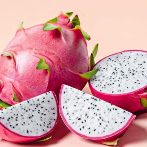 Dragon Fruit