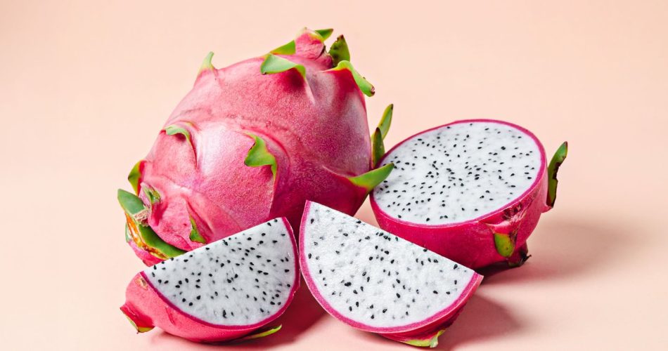Dragon Fruit