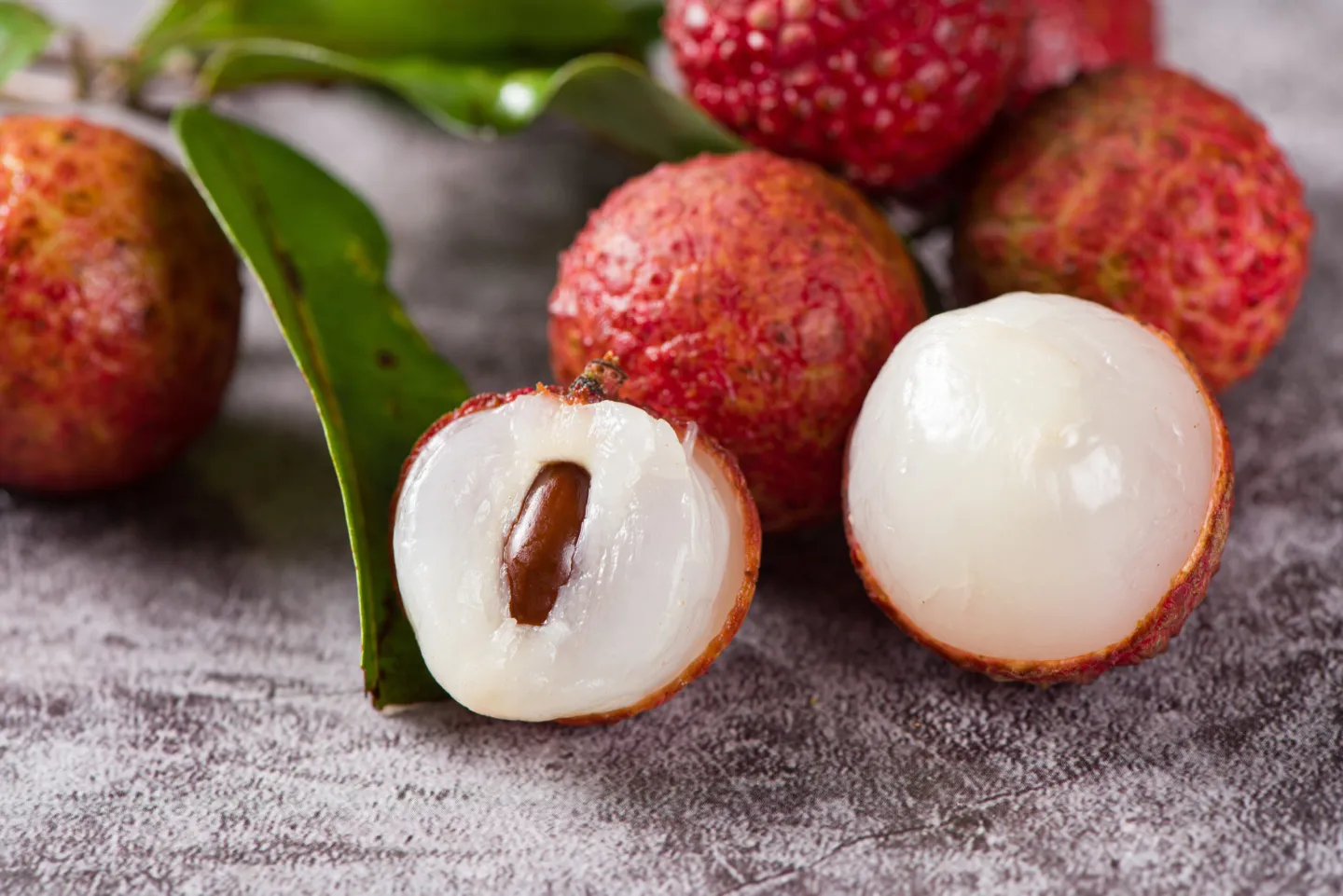 Lychee Fruit