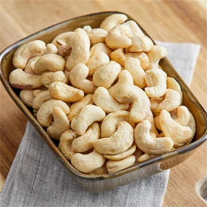 Cashew Nuts WS
