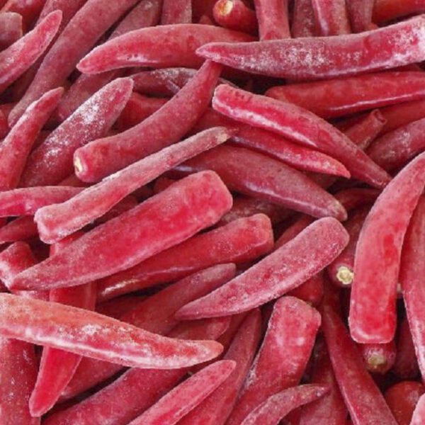 Frozen Chilli