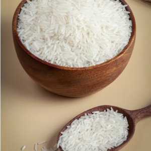 Long Grain Fragrant Rice ST25