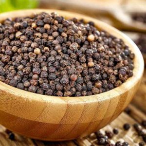 Black Pepper (FAQ) 500 G/L; 550 G/L; 580 G/L