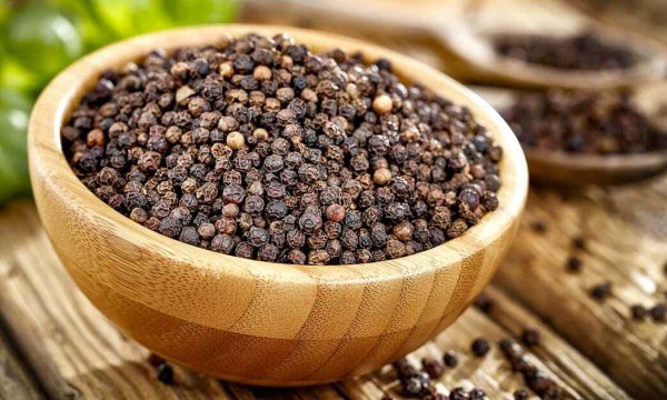 Black Pepper (FAQ) 500 G/L; 550 G/L; 580 G/L