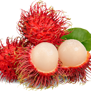 Rambutan