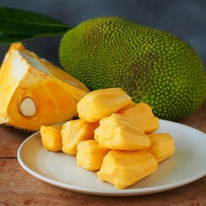 Fresh Jack Fruit