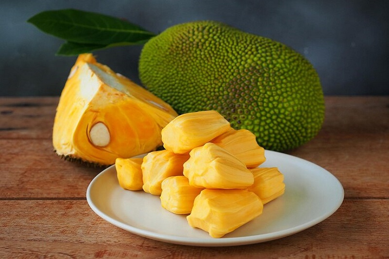 Fresh Jack Fruit