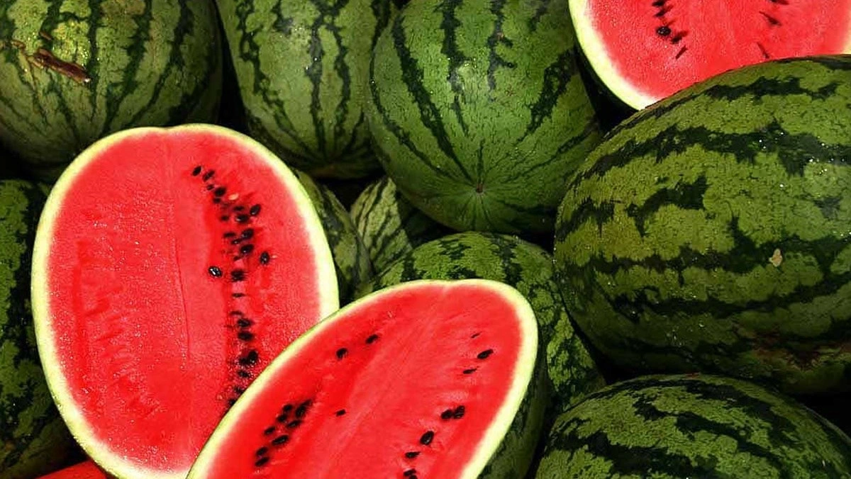 Watermelon